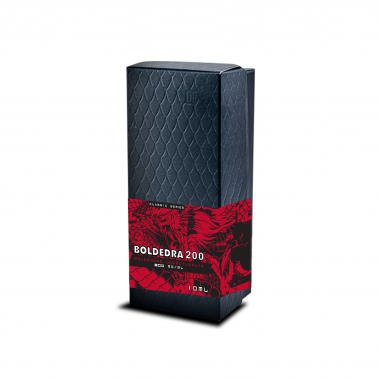 BOLDEDRA 200