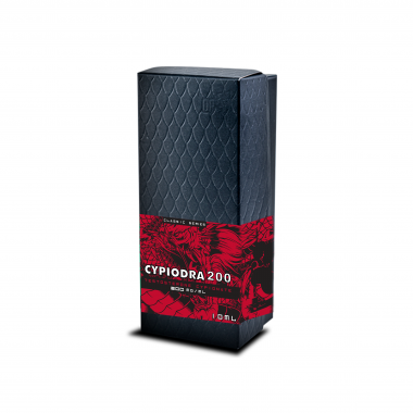 CYPIODRA 200