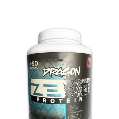 ZERO PROTEIN