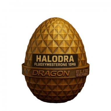 HALODRA
