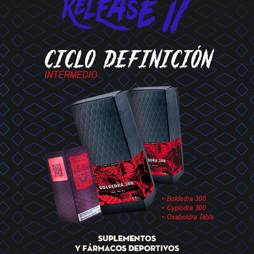 CICLO DEFINICIÒN INTERMEDIO