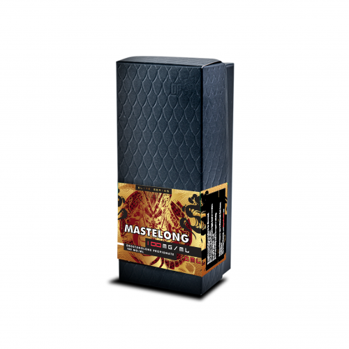 MASTELONG 100