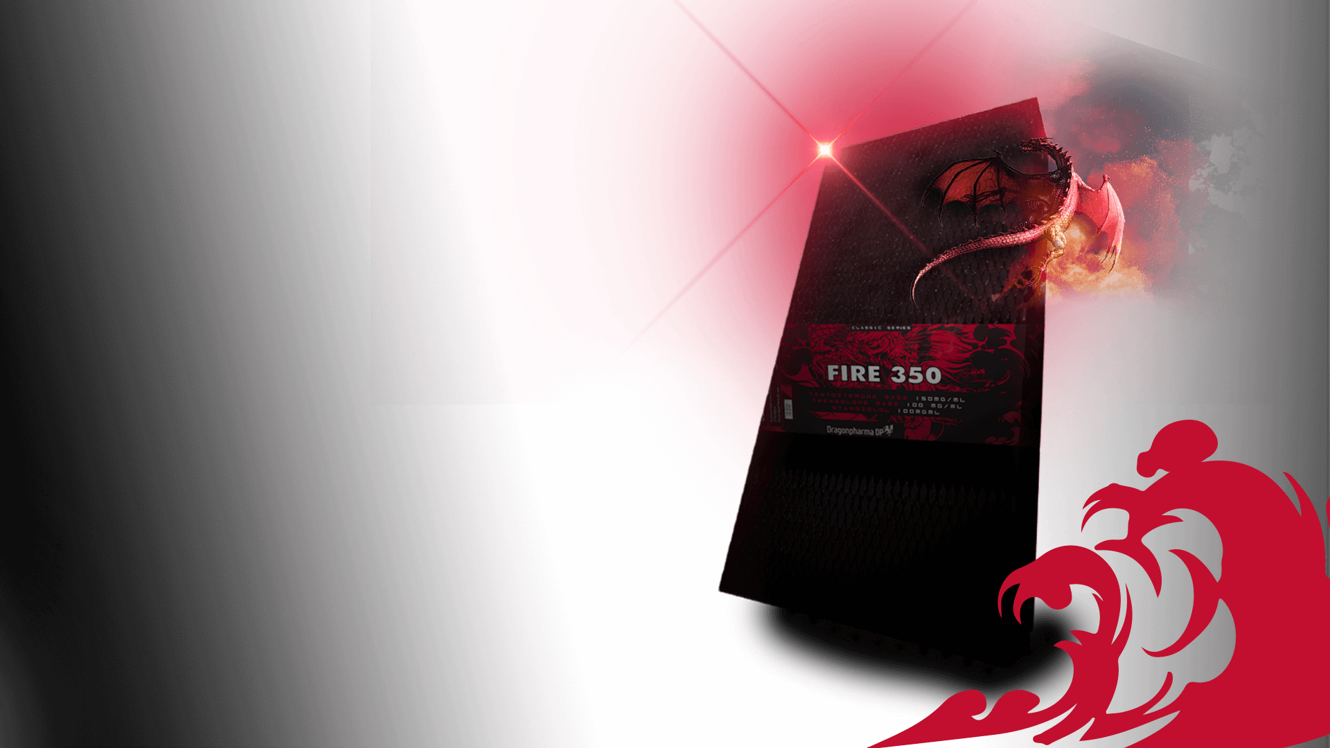 Unleashing Power: A Comprehensive Review of Dragon Pharma Supplements